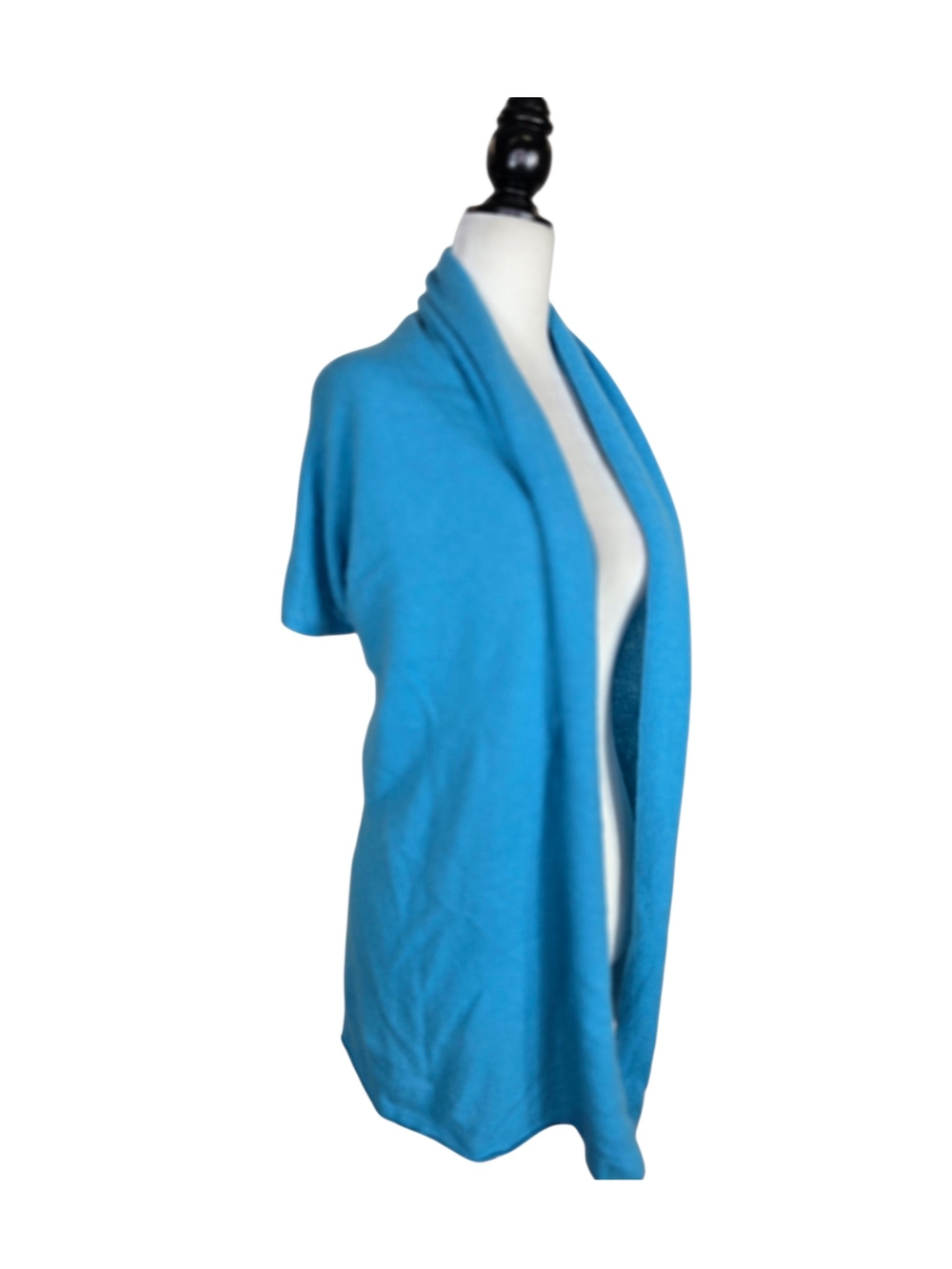Claudia Nicole Cashmere Lightweight  Women's Multipurpose/ ways to  wear Poncho